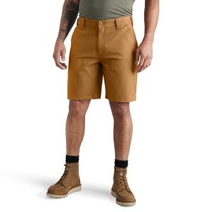 Carhartt Brown Carhartt 106847 Front View