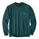 Greenstone Carhartt 106853 Front View - Greenstone