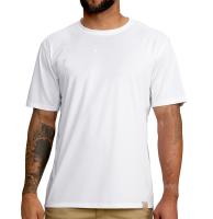 Carhartt 106868 - Force Sun Defender&trade; Lightweight Short-Sleeve T-Shirt