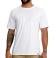 White Carhartt 106868 Front View - White