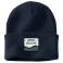 Navy Carhartt 106882 Front View - Navy