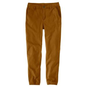 Carhartt Brown Carhartt 106889 Front View