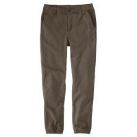 Carhartt 106889 - Rugged Flex® Relaxed Fit Canvas Jogger Pant