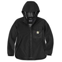 Carhartt 106904 - Women's Storm Defender® Loose Fit Lightweight Hooded Packable Jacket