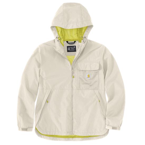 Chalk Carhartt 106904 Front View