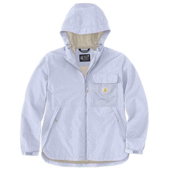 Fresh Lavender Carhartt 106904 Front View