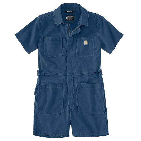 Deep Ocean Carhartt 106906 Front View