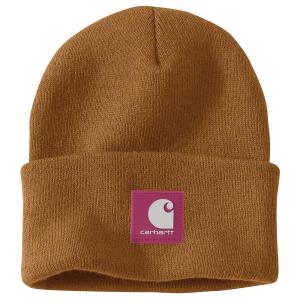 Carhartt Brown Carhartt 106920 Front View