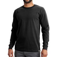 Carhartt 106921 - Relaxed Fit Lightweight Long-Sleeve T-Shirt