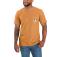 Hickory Nut Heather Carhartt 106938 - Hickory Nut Heather