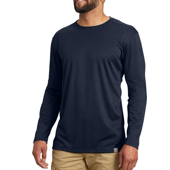Navy Carhartt 106972