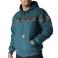 Greenstone Carhartt 106975 Front View - Greenstone