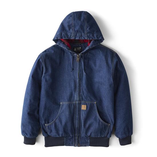 Sawyer Carhartt 106976 Front View