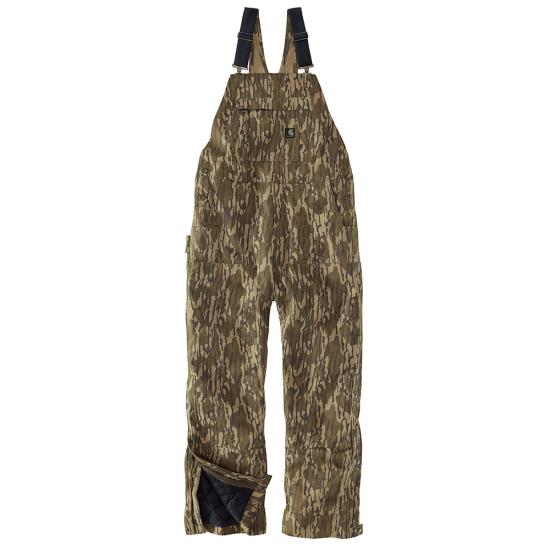 Mossy Oak® Bottomland Camo Carhartt 106983
