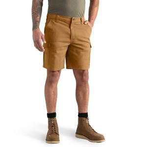Carhartt Brown Carhartt 106984 Front View