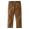 Carhartt Brown Carhartt 106992 Front View - Carhartt Brown