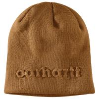 Carhartt 107002 - Knit Embossed Beanie
