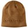 Carhartt Brown Carhartt 107002 Front View - Carhartt Brown
