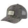 Khaki Vintage Camo Carhartt 107003 Front View - Khaki Vintage Camo