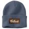 Bluestone Carhartt 107007 Front View - Bluestone