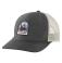 Shadow Carhartt 107008 Front View - Shadow