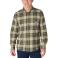 Faded Fatigue Carhartt 107010 Front View - Faded Fatigue