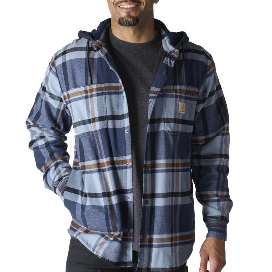Navy Carhartt 107011