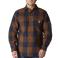 Red Duck Carhartt 107013 Front View - Red Duck