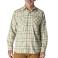 Oat Milk Carhartt 107016 Front View - Oat Milk