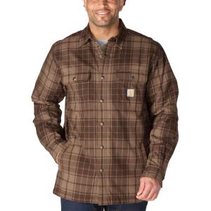 Dark Clove Carhartt 107017 Front View