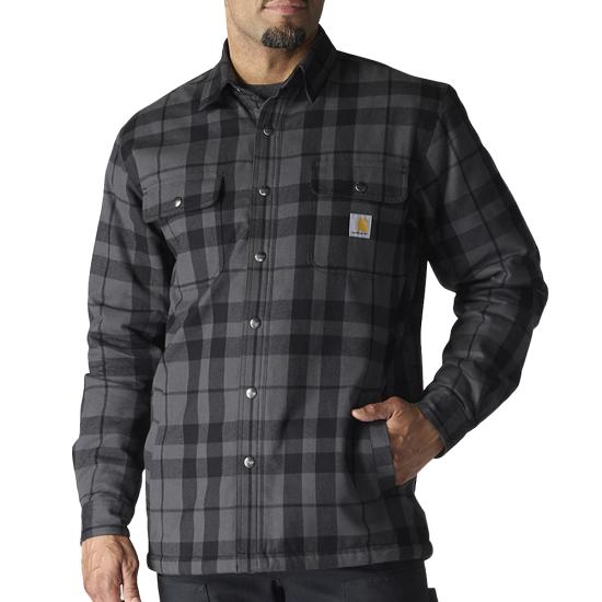 Shadow Carhartt 107017 Front View