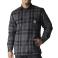 Shadow Carhartt 107017 Front View - Shadow