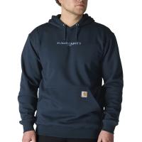 Carhartt 107031 - Rain Defender® Loose Fit Midweight 1889 Graphic Sweatshirt