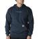 New Navy Carhartt 107031 Front View - New Navy