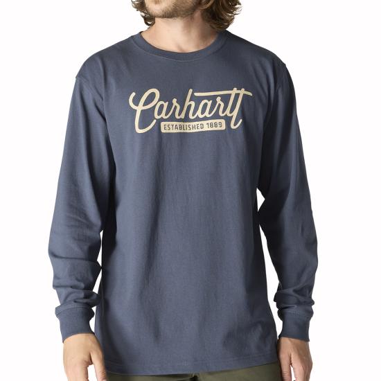Bluestone Carhartt 107040 Front View