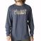 Bluestone Carhartt 107040 Front View - Bluestone