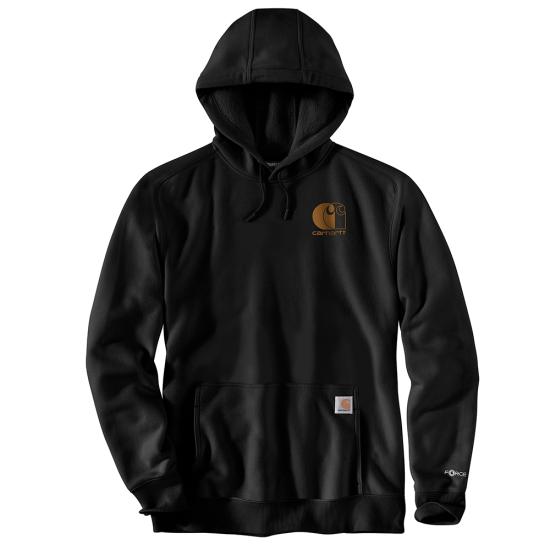 Black Carhartt 107064