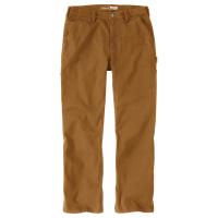 Carhartt 107065 - Women's Carpenter Canvas Pant