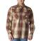 Port/Carhartt Gold Carhartt 107070 Front View - Port/Carhartt Gold
