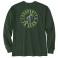Mountain View Carhartt 107071 Back View - Mountain View