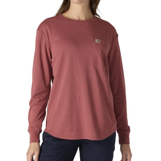 Apple Butter Carhartt 107077 Front View