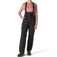 Carhartt 107097 - Women's Storm Defender® Insulated Bib Overall