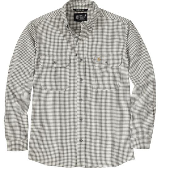 Steel/Malt Carhartt 107109