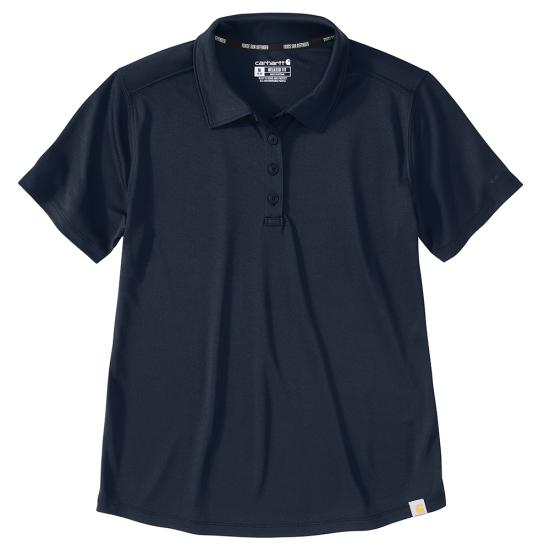 Navy Carhartt 107114