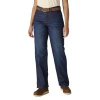 Carhartt 107119 - Women's Carpenter Lined Jean