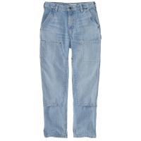 Carhartt 107127 - Women's The Vintage Double-Front Jean