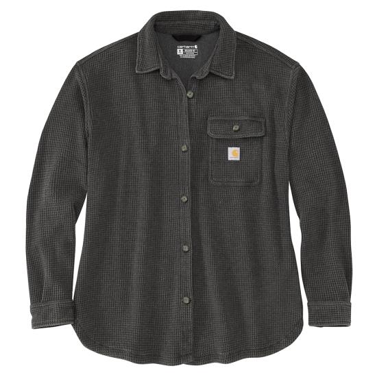 Carbon Heather Carhartt 107134
