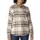 Chalk Carhartt 107135 Front View - Chalk