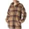 Light Taupe Carhartt 107138 Front View - Light Taupe