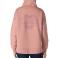 Rose Tint Carhartt 107146 Back View - Rose Tint
